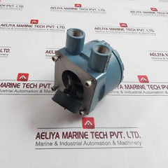 ROSEMOUNT 08712-0571-0012 Magnetic Flowmeter Sensor Rev AA 08732-0829-0022