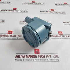 ROSEMOUNT 08712-0571-0012 Magnetic Flowmeter Sensor Rev AA 08732-0829-0022