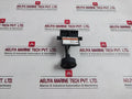 Rosemount 08712-0571-0012 Magnetic Flowmeter Transmitter Rev Aa 50C