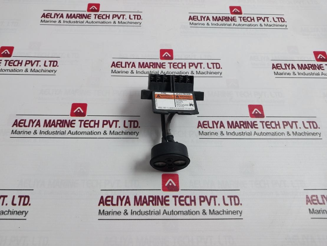 Rosemount 08712-0571-0012 Magnetic Flowmeter Transmitter Rev Aa 50C