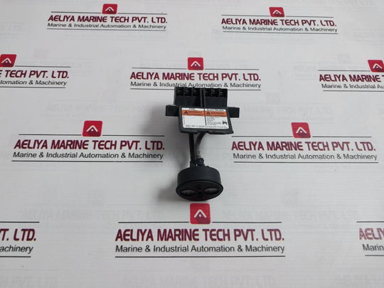 Rosemount 08712-0571-0012 Magnetic Flowmeter Transmitter Rev Aa 50C