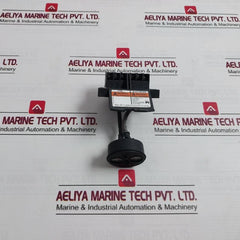 Rosemount 08712-0571-0012 Magnetic Flowmeter Transmitter Rev Aa 50C