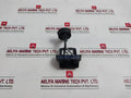 Rosemount 08712-0571-0012 Magnetic Flowmeter Transmitter Rev Aa 50C