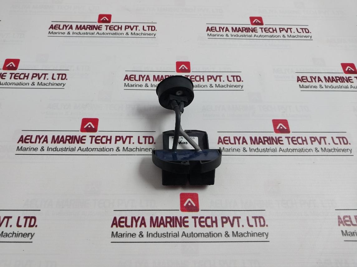 Rosemount 08712-0571-0012 Magnetic Flowmeter Transmitter Rev Aa 50C