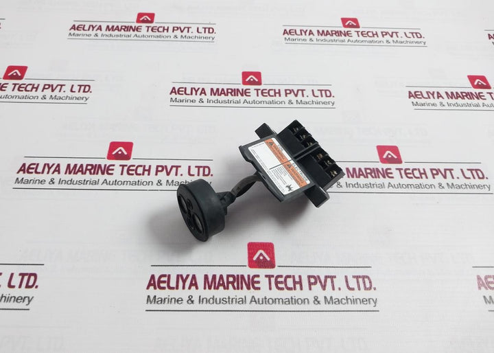 Rosemount 08712-0571-0012 Magnetic Flowmeter Transmitter Rev Aa 50C