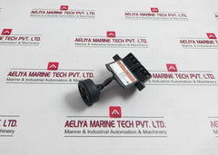 Rosemount 08712-0571-0012 Magnetic Flowmeter Transmitter Rev Aa 50C