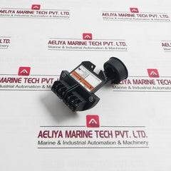 Rosemount 08712-0571-0012 Magnetic Flowmeter Transmitter Rev Aa 50C