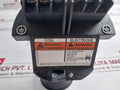 Rosemount 08712-0571-0012 Magnetic Flowmeter Transmitter Rev Aa 50C