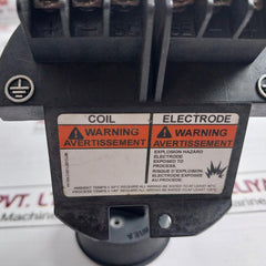 Rosemount 08712-0571-0012 Magnetic Flowmeter Transmitter Rev Aa 50C