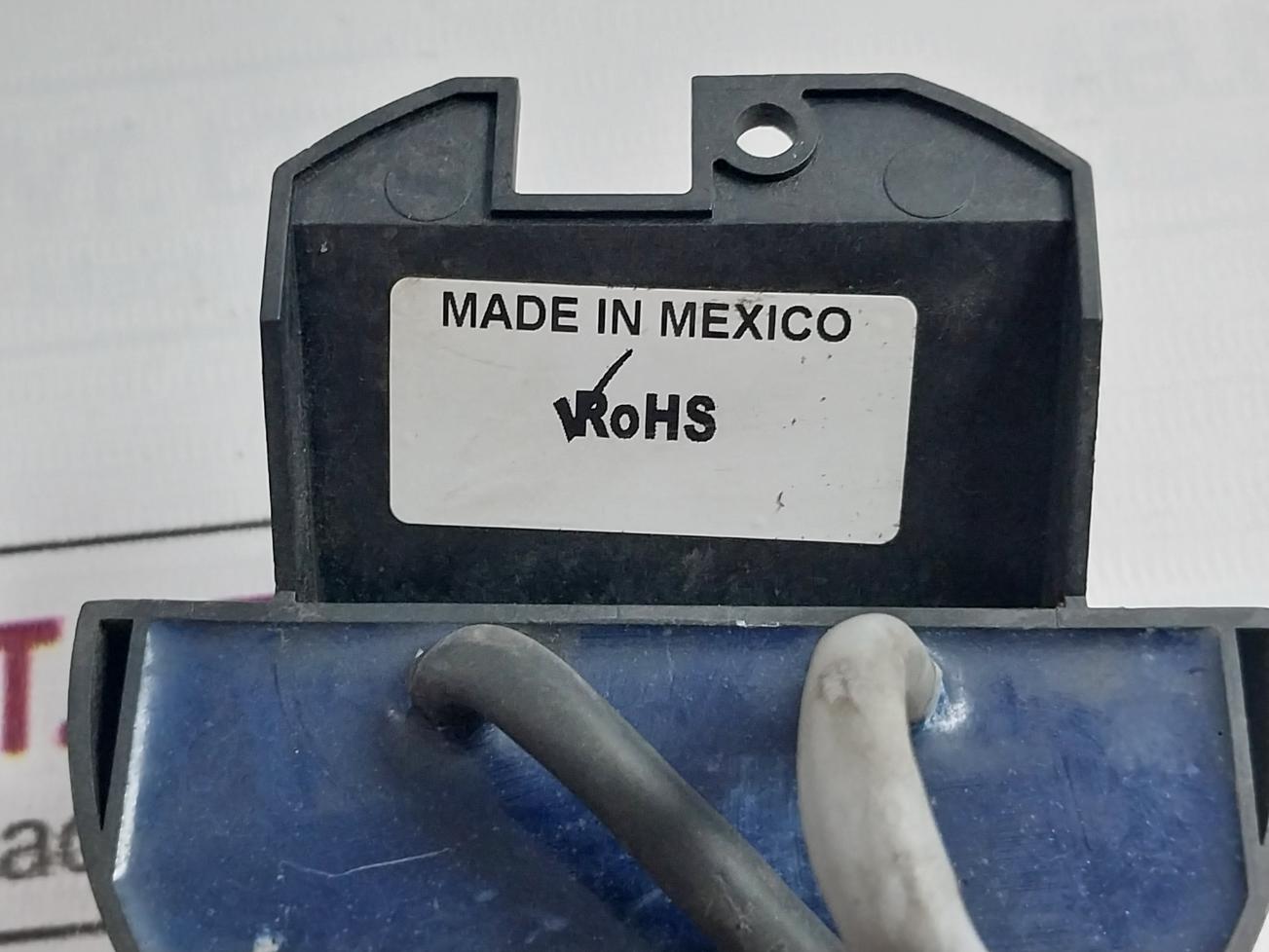 Rosemount 08712-0571-0012 Magnetic Flowmeter Transmitter Rev Aa 50C