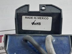 Rosemount 08712-0571-0012 Magnetic Flowmeter Transmitter Rev Aa 50C