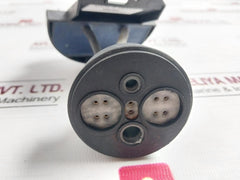 Rosemount 08712-0571-0012 Magnetic Flowmeter Transmitter Rev Aa 50C