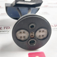Rosemount 08712-0571-0012 Magnetic Flowmeter Transmitter Rev Aa 50C
