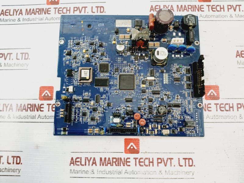 Rosemount 08712-0821-0008 Circuit Control Board Cca 08712-0822