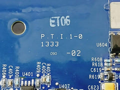 Rosemount 08712-0821-0008 Circuit Control Board Cca 08712-0822