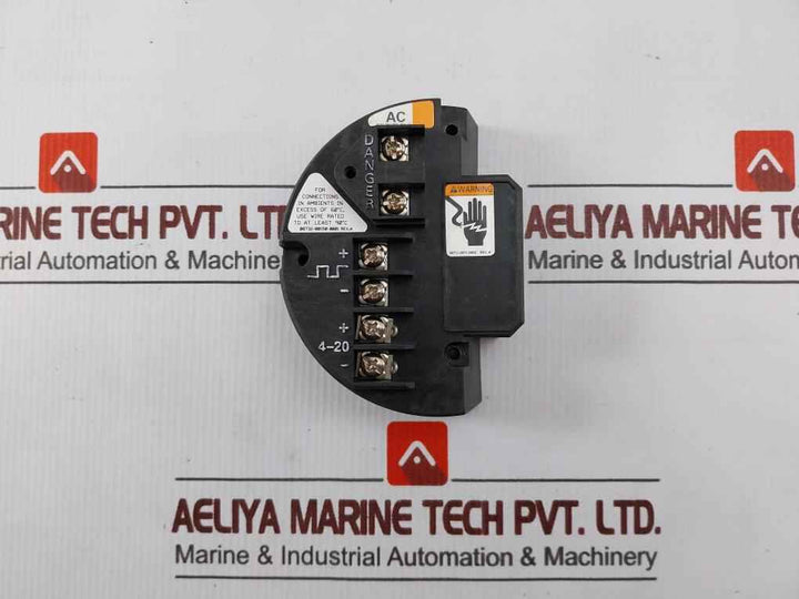 Rosemount 08732-0002-0001 Terminal Block Assembly