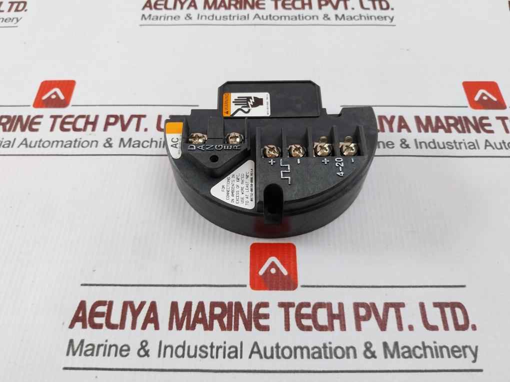 Rosemount 08732-0002-0001 Terminal Block Assembly