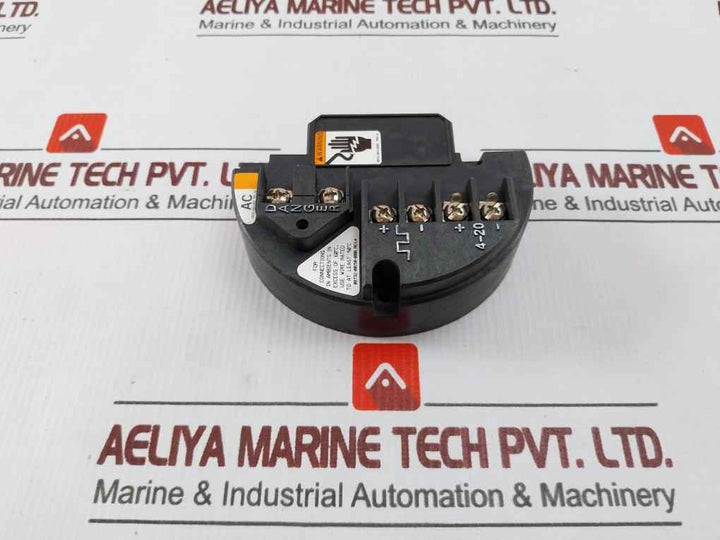 Rosemount 08732-0002-0001 Terminal Block Assembly