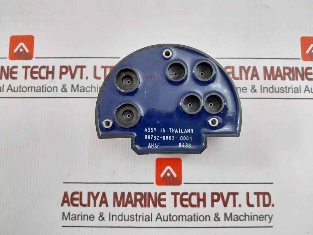 Rosemount 08732-0002-0001 Terminal Block Assembly