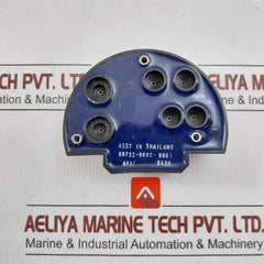 Rosemount 08732-0002-0001 Terminal Block Assembly