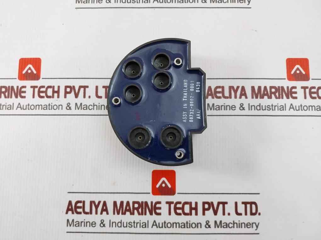 Rosemount 08732-0002-0001 Terminal Block Assembly