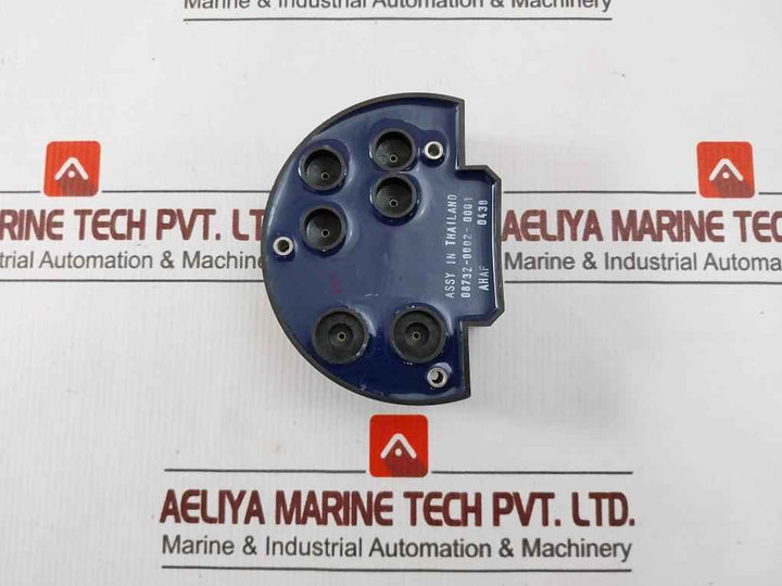 Rosemount 08732-0002-0001 Terminal Block Assembly