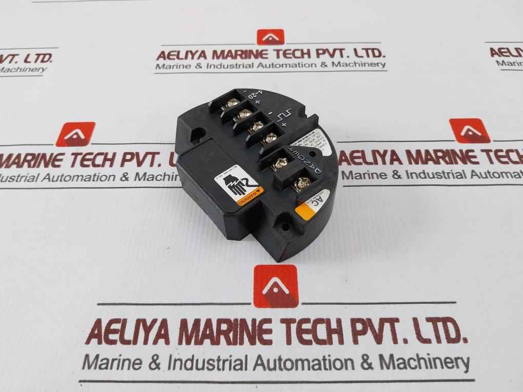 Rosemount 08732-0002-0001 Terminal Block Assembly