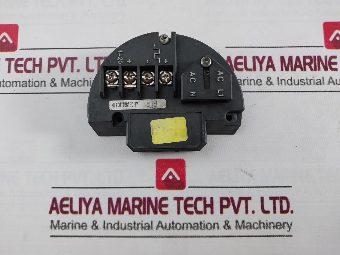 Rosemount 08732-0002-0002 Terminal Block 87320002 Ah