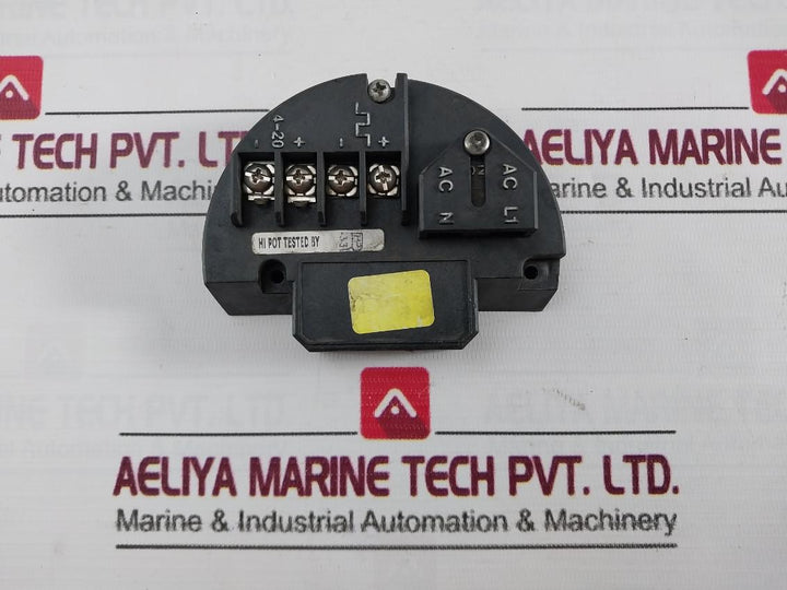 Rosemount 08732-0002-0002 Terminal Block 87320002 Ah
