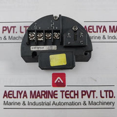 Rosemount 08732-0002-0002 Terminal Block 87320002 Ah