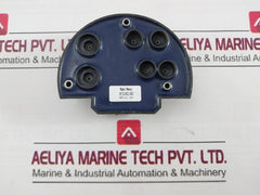 Rosemount 08732-0002-0002 Terminal Block 87320002 Ah