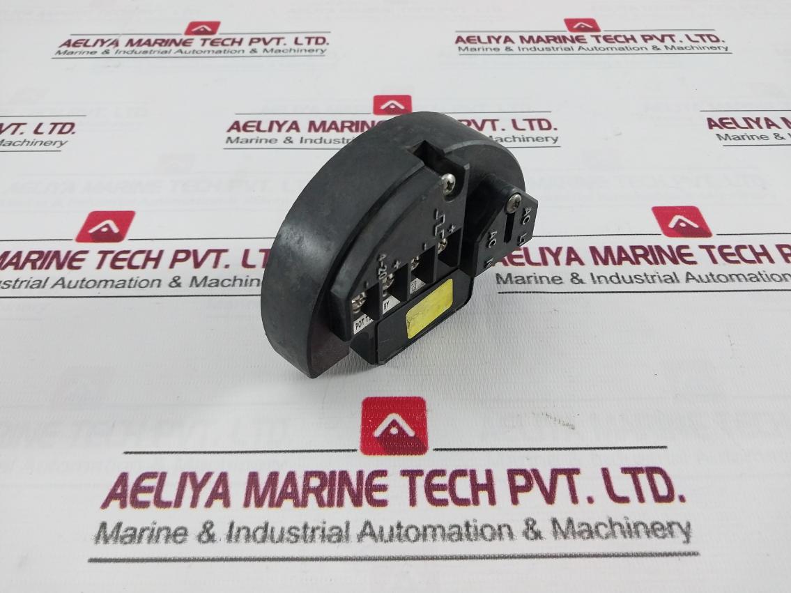 Rosemount 08732-0002-0002 Terminal Block 87320002 Ah