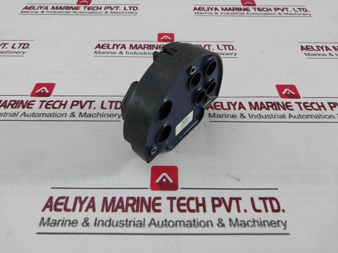 Rosemount 08732-0002-0002 Terminal Block 87320002 Ah