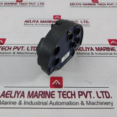 Rosemount 08732-0002-0002 Terminal Block 87320002 Ah