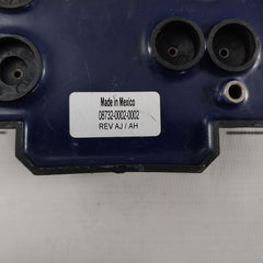 Rosemount 08732-0002-0002 Terminal Block 87320002 Ah