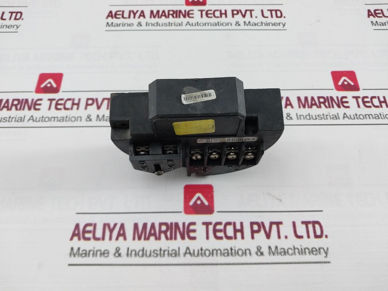 Rosemount 08732-0002-0002 Terminal Block 87320002 Ah