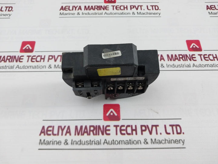 Rosemount 08732-0002-0002 Terminal Block 87320002 Ah