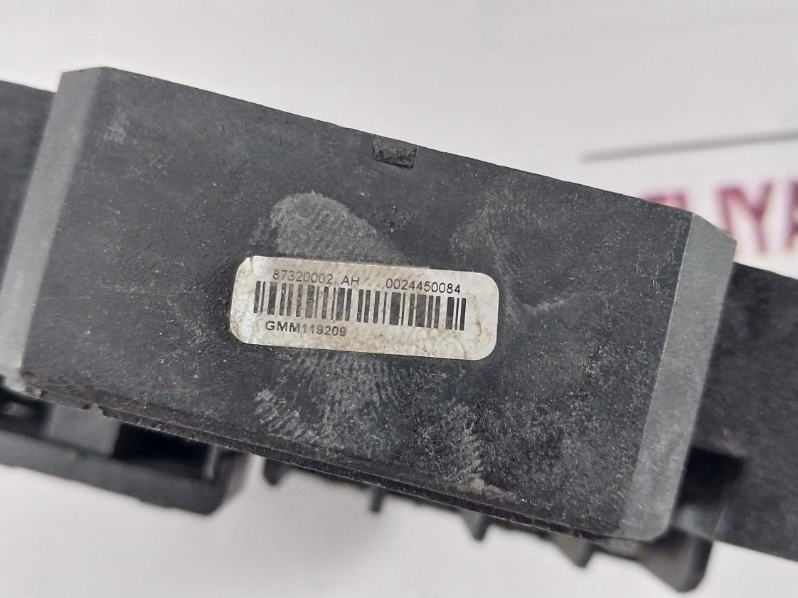 Rosemount 08732-0002-0002 Terminal Block 87320002 Ah