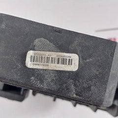 Rosemount 08732-0002-0002 Terminal Block 87320002 Ah