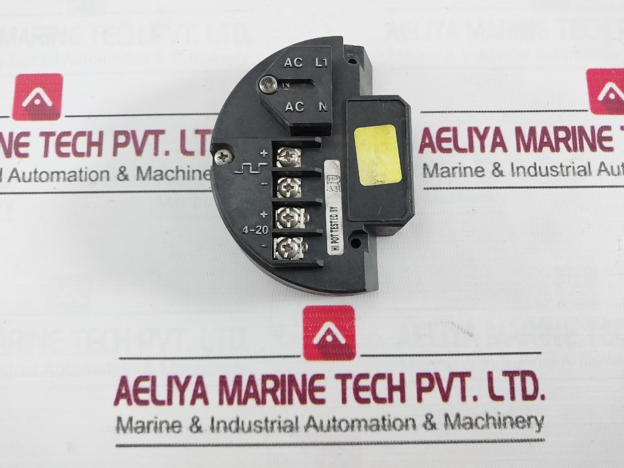 Rosemount 08732-0002-0002 Terminal Block 87320002 Ah