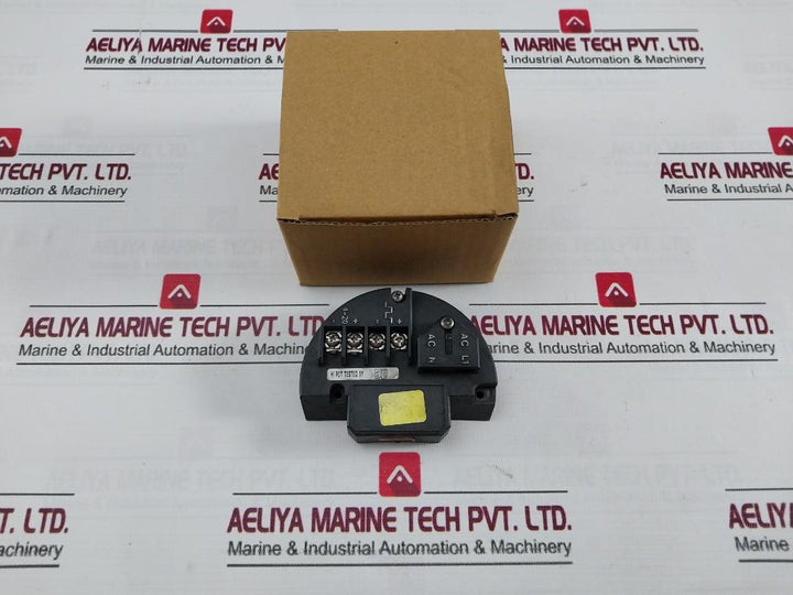 Rosemount 08732-0002-0002 Terminal Block 87320002 Ah