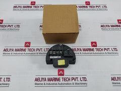 Rosemount 08732-0002-0002 Terminal Block 87320002 Ah