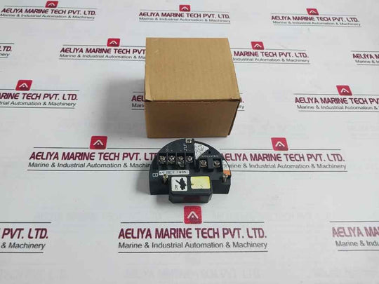 Rosemount 08732-0002-0002 Terminal Block Assembly 60°C