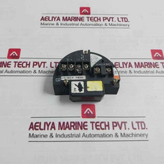 Rosemount 08732-0002-0002 Terminal Block Assembly 60°C