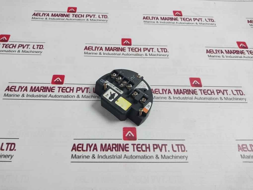 Rosemount 08732-0002-0002 Terminal Block Assembly 60°C