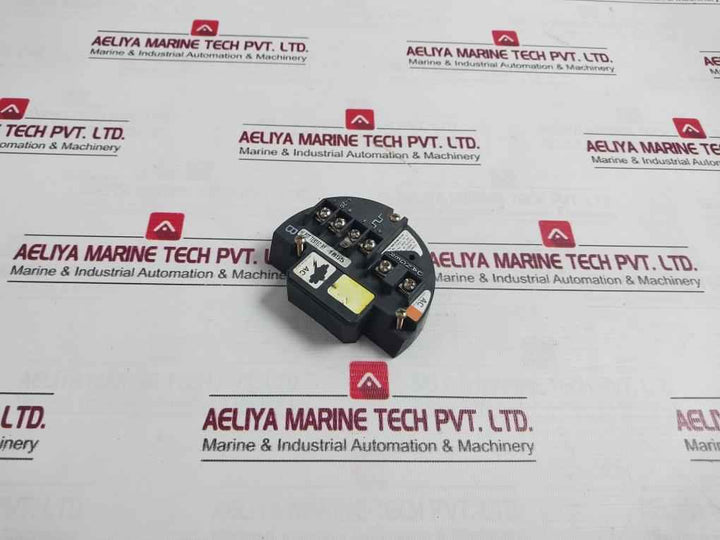 Rosemount 08732-0002-0002 Terminal Block Assembly 60°C