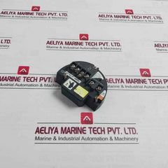 Rosemount 08732-0002-0002 Terminal Block Assembly 60°C