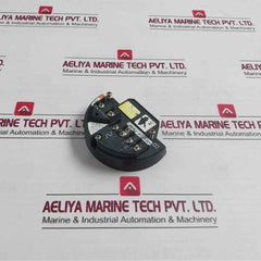 Rosemount 08732-0002-0002 Terminal Block Assembly 60°C