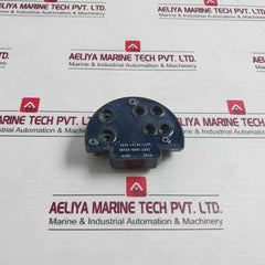 Rosemount 08732-0002-0002 Terminal Block Assembly 60°C