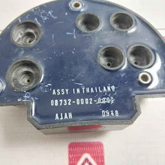 Rosemount 08732-0002-0002 Terminal Block Assembly 60°C